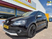 Volkswagen Polo - 1.2 TSI Cross AIRCO NAVI