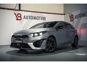 Kia Ceed - 1.0 T-GDi MHEV Design Edition