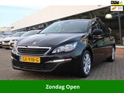 Peugeot 308 - SW 1.6 BlueHDI Blue Lease Pack