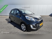 Kia Picanto - 1.0 CVVT BusinessLine | APK | NAP | DEALER OH |