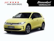 Volkswagen ID.Polo - Life 37 kWh | Trekhaak | Comfort Pakket | Achteruitrijcamera