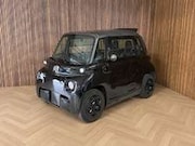 Citroën Ami - Safier Zwart - Carplay