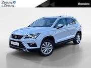 Seat Ateca - 1.0 EcoTSI Limited Edition | Trekhaak | Achteruitrijcamera |