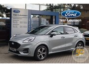 Ford Puma - 155PK HYBRID ST-LINE-X AUTOMAAT WINTERPACK EL-ACHTERKLEP 360
