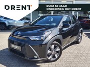 Toyota Aygo X - Hybrid 115 Play | Lichtmetaal | Stoelverwarming | Draadloze 