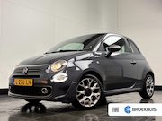 Fiat 500 - 1.0 Hybrid Sport | Panoramadak | Climate & Cruise C. | CarPl