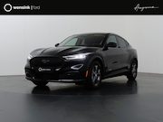 Ford Mustang Mach-E - Extended RWD 98 kWh SoH 95.6% | Panoramadak | Adaptieve Crui