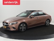 Mercedes-Benz A-klasse - 200 Business Solution Luxury | Trekhaak | Panoramadak | Lede