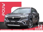 Suzuki S-Cross - 1.4 Boosterjet 129pk AUT Style Smart Hybrid | Trekhaak | Pan