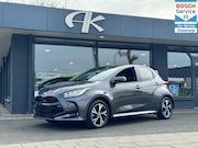 Toyota Yaris - 1.5 Hybrid 115 Business Plus