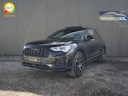 Audi Q3 - 35 TFSI Business Edition Onderh. historie compleet / Panoram