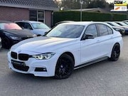 BMW 3-serie - 318i M Sport Lci|19 inch|Navigatie|Led|Cru