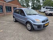 Ford Fusion - 1.4-16V Champion