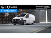 Mercedes-Benz Vito - 110 CDI | L2 | PRO | AIRCO | CRUISE CONTROL | PARKEERSENSORE