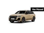 Audi Q7 - 60 TFSI e quattro Pro Line S Competition 490 PK l Adaptive c