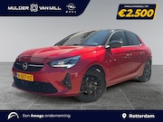 Opel Corsa - GS 1.2 Turbo 100pk | PREMIUM PACK | KEYLESS | 180° CAMERA |