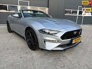 Ford Mustang - Convertible Custom pack! Origineel Nederlands