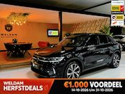 Volkswagen T-Roc - 2.0 TSI 4Motion R-Line DSG Garantie|Pano|Camera|ACC|Lane ASS