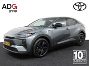 Toyota C-HR - First Edition 77 kWh | 607 km WLTP rijbereik | Apple Carplay
