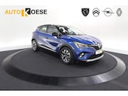 Renault Captur - 1.6 Plug-in Hybrid 160 Intens | Camera | 9.3 Inch Groot Sche