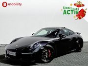 Porsche 911 - 3.0 Carrera 4 GTS Dealer Onderhouden! PDCC BOSE | LED Koplam
