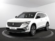 Renault Espace - Iconic | Achteruitrijcamera | Elektrisch verwarmbare voorsto