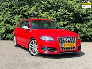 Audi A3 - 2.0 TFSI S3 quattro Ambition Fabrieksnieuw 13.000 nap