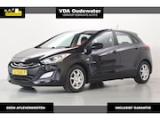 Hyundai i30 - 1.6 GDi i-Drive Cool Plus