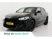 BMW X2 - xDrive25e PHEV 220 pk | M Sport | Pano | Leder | Head-up | A