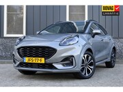 Ford Puma - 1.0 EcoBoost Hybrid Rijklaarprijs-Garantie Navigatie Camera 