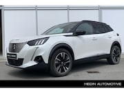 Peugeot e-2008 - EV GT Pack 50 kWh 136PK | 95% SOH | Adapt. Cruise Control | 