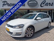 Volkswagen Golf - Variant 1.0 TSI Connected Series