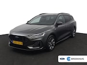 Ford Focus - Wagon 1.0 EcoBoost 155pk Automaat Hybrid ST Line | Winterpac