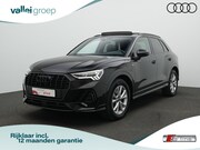 Audi Q3 - 45 TFSI e 245 pk S-tronic S edition / S-Line | Panoramadak |