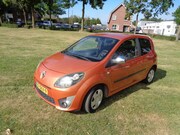 Renault Twingo - met nieuwe a p k