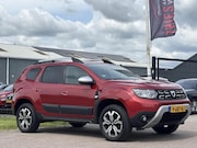 Dacia Duster - 1.0 TCe Bi-Fuel LPG Prestige cruise camera keyless