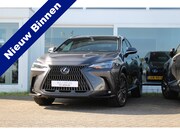 Lexus NX - 450h+ Plug-in Hybrid AWD Luxury Line I 360-camera I Head up