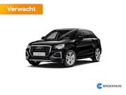 Audi Q2 - Advanced edition | Audi smartphone interface | Audi virtual