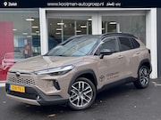 Toyota Corolla Cross - Hybrid 180 Executive | Parkeersensoren Voor+achter | BSM | J