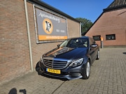 Mercedes-Benz C-klasse - 180 Prestige Comfort