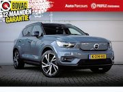 Volvo XC40 - Recharge P8 AWD | 408 PK | Harman Kardon | Camera | Stuurver