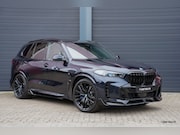 BMW X5 - XDrive50e M Sport | Pano | 360 | Headup | 22" | Trekhaak | S