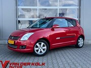 Suzuki Swift - 1.3 Exclusive | Airco | Lichtmetaal