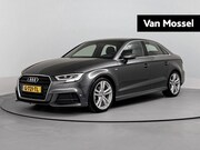 Audi A3 - Limousine 35 TFSI CoD Advance Sport | Stoelverwarming | Elec