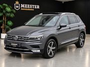 Volkswagen Tiguan - 1.4 TSI ACT Highline |PANO|LED|VIRT.cockp