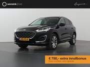 Ford Kuga - 2.5 PHEV Vignale | Panoramadak | Head Up | Cruise Control Ad