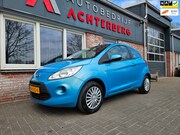Ford Ka - 1.2 Champions Edition start/stop Airco! ! Nette/Leuke Auto