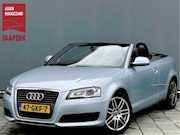 Audi A3 - Cabriolet BWJ 2008 | 1.8T 161PK ATR. Pro Line | TREKHAAK | C