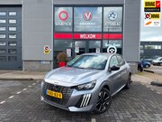 Peugeot e-208 - EV Allure Avantage 51 kWh NIEUW