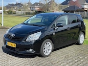 Toyota Verso - 1.8 VVT-I Business Automaat/ 7-Zits/ ECC/ Pano/ Navi/ Cruise